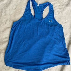 Under Armour light weight tank top